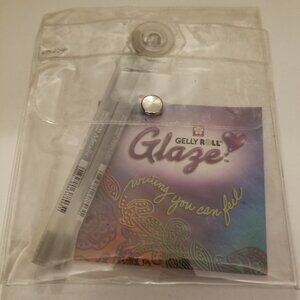 Legit Y2K Rejuvenated Gel Pens